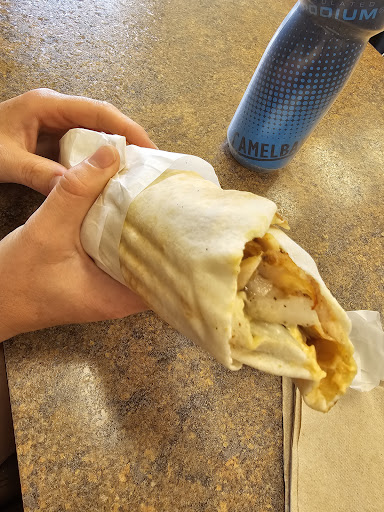 Photo of Mr Shawarma - 2555 Baseline Rd, Ottawa, ON K2H 7B3